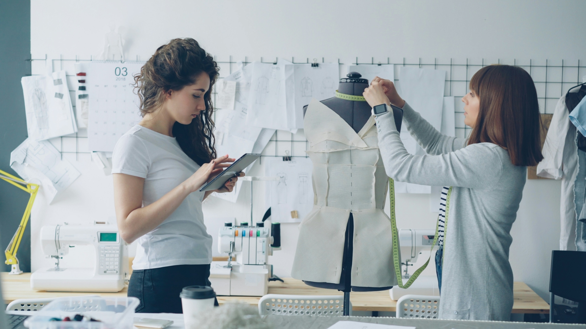 Cómo saber qué necesitas para emprender o mejorar tu negocio digital